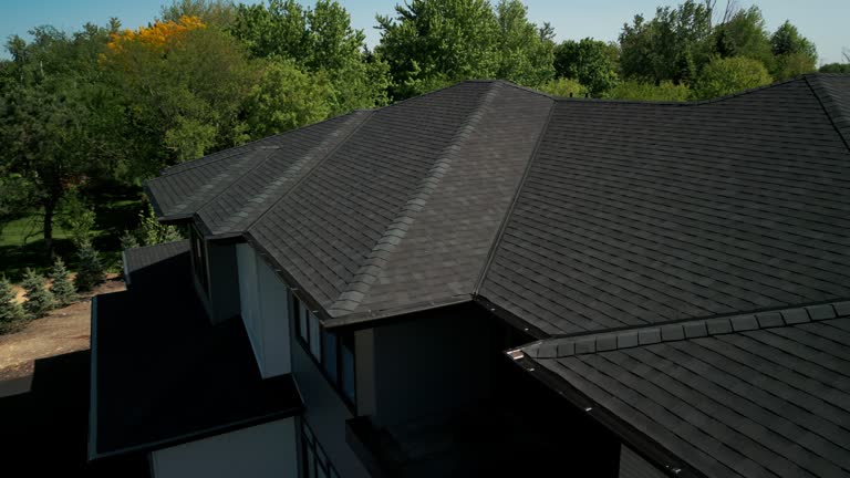 Best Storm Damage Roof Repair  in Voorheesville, NY